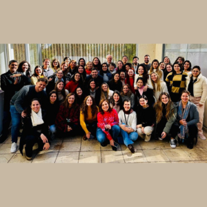 Nueva etapa institucional: presentación del plan 2025–2028