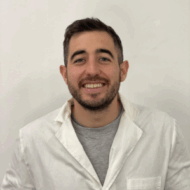 Bruno Andrés Barrientos