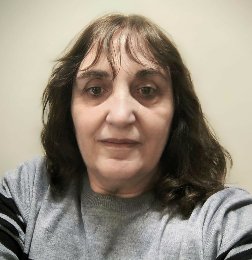 Gladys Ester Granero