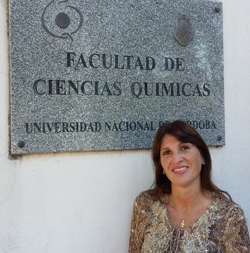 María Cecilia Becerra