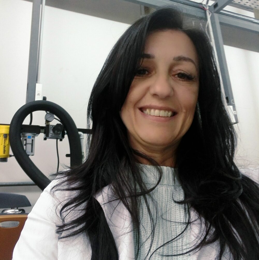 Norma Maggia